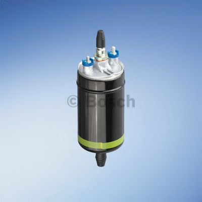 BOSCH 0 580 254 967 Топливный насос спереди для PORSCHE (Порше) BOSCH 0 580 254 967 Топливный насос спереди для PORSCHE (Порше)