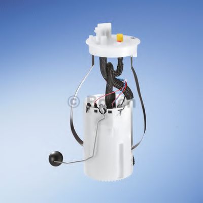 BOSCH 0 580 303 001 Элемент системы питания 09 2000 для ALFA ROMEO 166 (Альфа ромео 166)