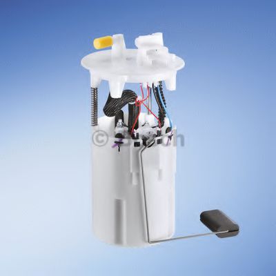 BOSCH 0 580 303 008 Элемент системы питания 06 2003 для LANCIA MUSA (Лансиа/лянча Муса) BOSCH 0 580 303 008 Элемент системы питания 06 2003 для LANCIA MUSA (Лансиа/лянча Муса)