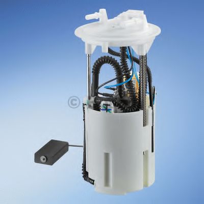 BOSCH 0 580 203 004 Элемент системы питания для MERCEDES-BENZ VIANO (Мэрcэдэс-бэнз Виано) BOSCH 0 580 203 004 Элемент системы питания для MERCEDES-BENZ VIANO (Мэрcэдэс-бэнз Виано)