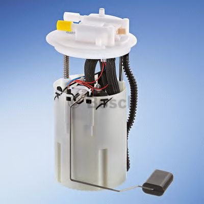 BOSCH 0 580 303 036 Элемент системы питания 844 A2. 000 для FIAT RITMO III (Фиат Ритмо 3) BOSCH 0 580 303 036 Элемент системы питания 844 A2. 000 для FIAT RITMO III (Фиат Ритмо 3)