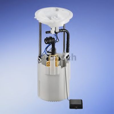 BOSCH 0 580 303 049 Элемент системы питания J 700493 для MERCEDES-BENZ B-CLASS (Мэрcэдэс-бэнз Б класс) BOSCH 0 580 303 049 Элемент системы питания J 700493 для MERCEDES-BENZ B-CLASS (Мэрcэдэс-бэнз Б класс)