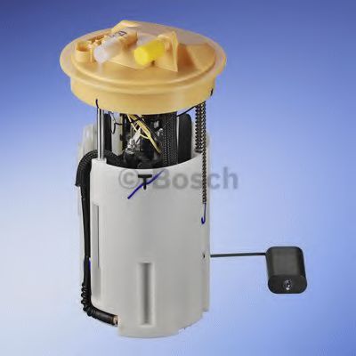 BOSCH 0 580 303 085 Элемент системы питания D 5244 T8 для VOLVO C70 II (Вольво C70 2) BOSCH 0 580 303 085 Элемент системы питания D 5244 T8 для VOLVO C70 II (Вольво C70 2)