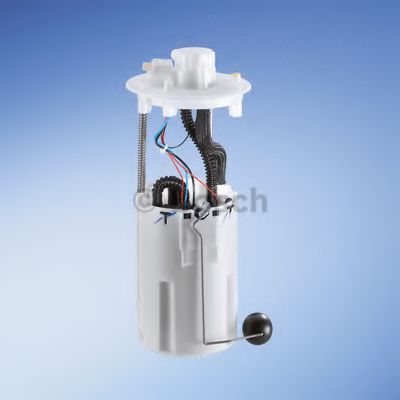 BOSCH 0 580 313 075 Элемент системы питания 02 2003 для ALFA ROMEO 156 (Альфа ромео 156) BOSCH 0 580 313 075 Элемент системы питания 02 2003 для ALFA ROMEO 156 (Альфа ромео 156)