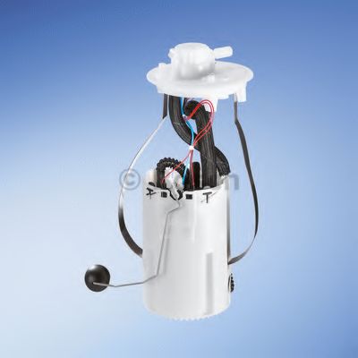 BOSCH 0 580 313 076 Элемент системы питания для ALFA ROMEO 166 (Альфа ромео 166)