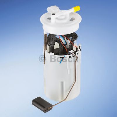 BOSCH 0 580 313 120 Элемент системы питания для NISSAN (Ниссан) BOSCH 0 580 313 120 Элемент системы питания для NISSAN (Ниссан)
