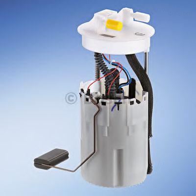 BOSCH 0 580 313 173 Элемент системы питания 02 2003 для NISSAN PULSAR VII (Ниссан Пулсар v2) BOSCH 0 580 313 173 Элемент системы питания 02 2003 для NISSAN PULSAR VII (Ниссан Пулсар v2)