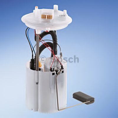 BOSCH 0 580 314 020 Элемент системы питания 09 2006 для FIAT IDEA (Фиат Идэа) BOSCH 0 580 314 020 Элемент системы питания 09 2006 для FIAT IDEA (Фиат Идэа)