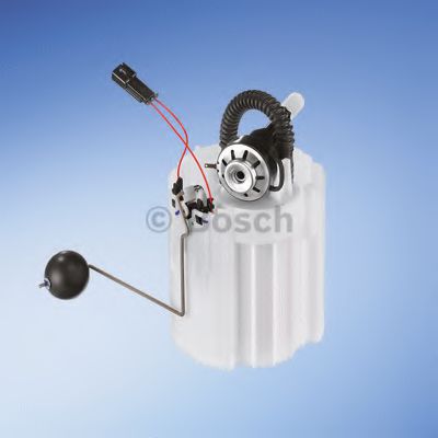 BOSCH 0 580 314 033 Элемент системы питания для VOLVO V70 II (Вольво V70 2) BOSCH 0 580 314 033 Элемент системы питания для VOLVO V70 II (Вольво V70 2)