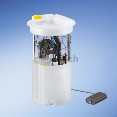BOSCH 0 580 314 040 Элемент системы питания Euro 4 (D4) для VOLVO C70 II (Вольво C70 2) BOSCH 0 580 314 040 Элемент системы питания Euro 4 (D4) для VOLVO C70 II (Вольво C70 2)