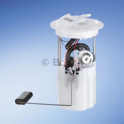 BOSCH 0 580 314 042 Элемент системы питания ULEV для VOLVO C30 (Вольво C30) BOSCH 0 580 314 042 Элемент системы питания ULEV для VOLVO C30 (Вольво C30)