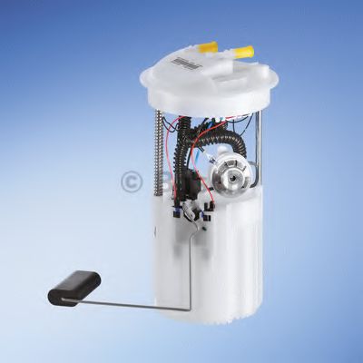 BOSCH 0 580 314 050 Элемент системы питания Euro 4 (D4) для VOLVO C70 II (Вольво C70 2) BOSCH 0 580 314 050 Элемент системы питания Euro 4 (D4) для VOLVO C70 II (Вольво C70 2)