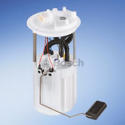 BOSCH 0 580 314 137 Элемент системы питания для FIAT PUNTO EVO (Фиат Пунто эво) BOSCH 0 580 314 137 Элемент системы питания для FIAT PUNTO EVO (Фиат Пунто эво)