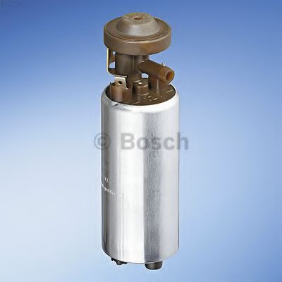 BOSCH 0 580 453 932 Топливный насос 04 1989 для VOLVO 480 E (Вольво 480 э) BOSCH 0 580 453 932 Топливный насос 04 1989 для VOLVO 480 E (Вольво 480 э)