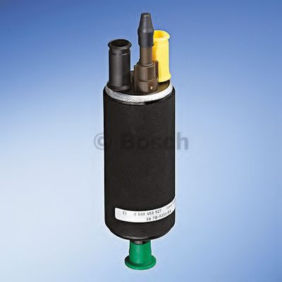BOSCH 0 580 453 927 Топливный насос для FORD ORION II (Форд Орион 2) BOSCH 0 580 453 927 Топливный насос для FORD ORION II (Форд Орион 2)