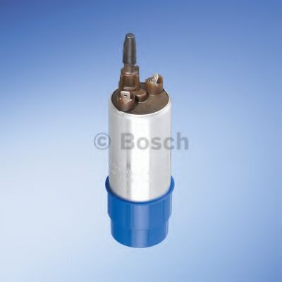 BOSCH 0 580 453 945 Топливный насос 09 1991 для SAAB (Сааб) BOSCH 0 580 453 945 Топливный насос 09 1991 для SAAB (Сааб)