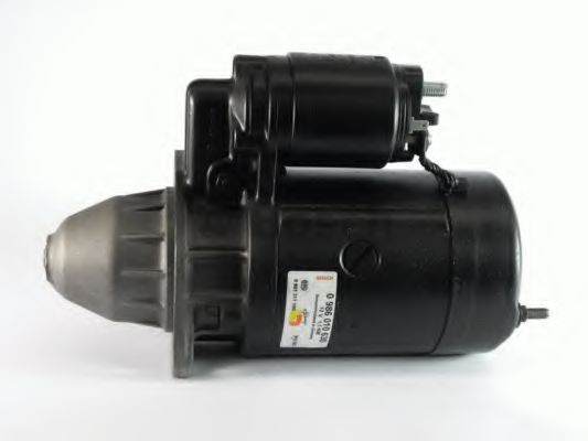 BOSCH 0 986 010 630 Стартер для BMW 7 (Бмв 7) BOSCH 0 986 010 630 Стартер для BMW 7 (Бмв 7)