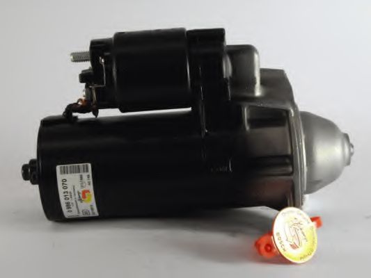 BOSCH 0 986 013 070 Стартер для FORD (Форд) BOSCH 0 986 013 070 Стартер для FORD (Форд)