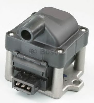 BOSCH 0 986 221 000 Катушка зажигания 10 2000 для VOLKSWAGEN DERBY (Фольксваген Дэрбъ) BOSCH 0 986 221 000 Катушка зажигания 10 2000 для VOLKSWAGEN DERBY (Фольксваген Дэрбъ)
