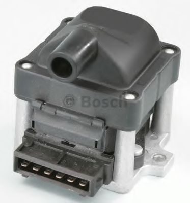 BOSCH 0 986 221 002 Катушка зажигания для SEAT TOLEDO (Сеат Толэдо) BOSCH 0 986 221 002 Катушка зажигания для SEAT TOLEDO (Сеат Толэдо)