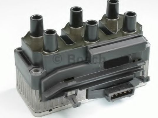 BOSCH 0 986 221 015 Катушка зажигания 05 2000 для FORD GALAXY (Форд Галакси) BOSCH 0 986 221 015 Катушка зажигания 05 2000 для FORD GALAXY (Форд Галакси)