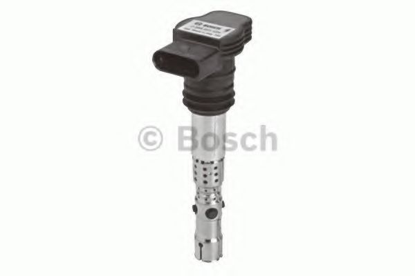 BOSCH 0 986 221 024 Катушка зажигания для AUDI TT (Ауди Тт) BOSCH 0 986 221 024 Катушка зажигания для AUDI TT (Ауди Тт)