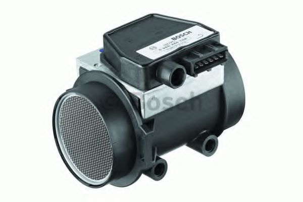 BOSCH 0 280 212 007 Расходомер воздуха 07 1989 для VOLVO (Вольво)