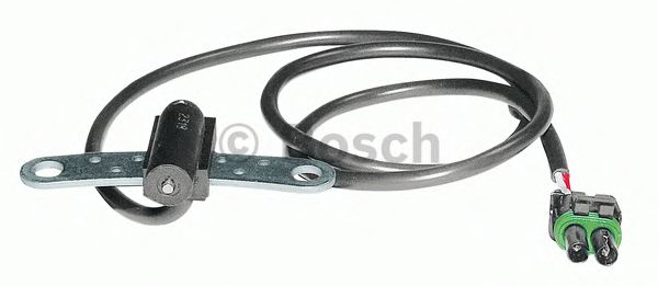 BOSCH 0 986 280 403 Датчик импульсов; Датчик частоты вращения, управление двигателем F2N 798 для RENAULT ENCORE (Рено Энcорэ) BOSCH 0 986 280 403 Датчик импульсов; Датчик частоты вращения, управление двигателем F2N 798 для RENAULT ENCORE (Рено Энcорэ)