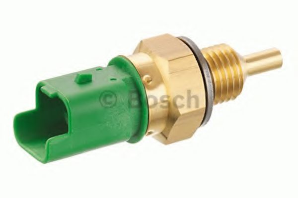 BOSCH 0 986 280 404 Датчик, температура охлаждающей жидкости; Датчик, температура охлаждающей жидкости для PEUGEOT 407 (Пежо 407) BOSCH 0 986 280 404 Датчик, температура охлаждающей жидкости; Датчик, температура охлаждающей жидкости для PEUGEOT 407 (Пежо 407)