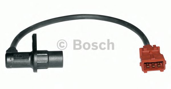 BOSCH 0 986 280 406 Датчик импульсов; Датчик частоты вращения, управление двигателем HDZ (TU1M) для CITROËN XSARA (CитроËн Ксара) BOSCH 0 986 280 406 Датчик импульсов; Датчик частоты вращения, управление двигателем HDZ (TU1M) для CITROËN XSARA (CитроËн Ксара)