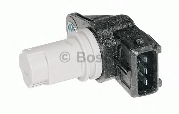 BOSCH 0 986 280 412 Датчик, положение распределительного вала для OPEL (Опель) BOSCH 0 986 280 412 Датчик, положение распределительного вала для OPEL (Опель)