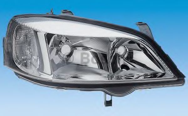 BOSCH 0 986 310 601 Основная фара слева для OPEL (Опель) BOSCH 0 986 310 601 Основная фара слева для OPEL (Опель)