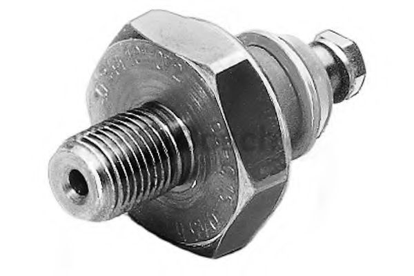 BOSCH 0 986 344 051 Датчик давления масла для AUDI 100 (Ауди 100) BOSCH 0 986 344 051 Датчик давления масла для AUDI 100 (Ауди 100)
