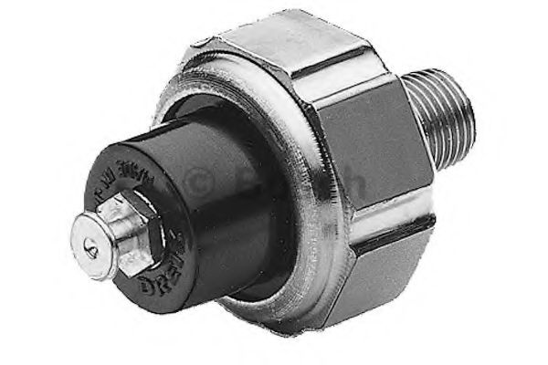 BOSCH 0 986 345 000 Датчик давления масла 2TR-FE для TOYOTA COROLLA FX (Тойота/тоета Cоролла инфинити фх) BOSCH 0 986 345 000 Датчик давления масла 2TR-FE для TOYOTA COROLLA FX (Тойота/тоета Cоролла инфинити фх)