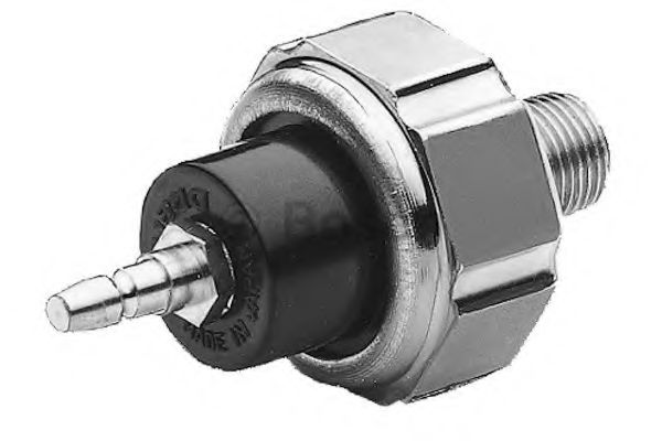 BOSCH 0 986 345 003 Датчик давления масла 04 1998 для NISSAN PRIMERA (Ниссан Примера) BOSCH 0 986 345 003 Датчик давления масла 04 1998 для NISSAN PRIMERA (Ниссан Примера)