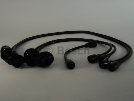 BOSCH 0 986 356 370 Комплект проводов зажигания для VOLKSWAGEN COCCINELLE (Фольксваген Cоccинэллэ) BOSCH 0 986 356 370 Комплект проводов зажигания для VOLKSWAGEN COCCINELLE (Фольксваген Cоccинэллэ)