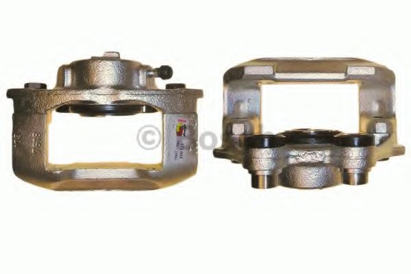 BOSCH 0 986 473 004 Тормозной суппорт для OPEL OMEGA A (Опель Омэга а) BOSCH 0 986 473 004 Тормозной суппорт для OPEL OMEGA A (Опель Омэга а)