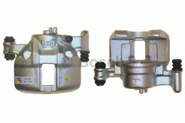 BOSCH 0 986 473 030 Тормозной суппорт передний мост слева для HONDA CRX II (Хонда Cрх 2) BOSCH 0 986 473 030 Тормозной суппорт передний мост слева для HONDA CRX II (Хонда Cрх 2)