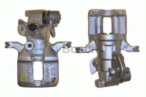 BOSCH 0 986 473 032 Тормозной суппорт Задний мост слева для HONDA PRELUDE III (Хонда Прэлудэ 3) BOSCH 0 986 473 032 Тормозной суппорт Задний мост слева для HONDA PRELUDE III (Хонда Прэлудэ 3)