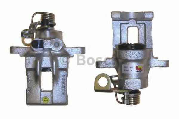 BOSCH 0 986 473 035 Тормозной суппорт Задний мост слева для HYUNDAI SONATA III (Хендай Соната 3) BOSCH 0 986 473 035 Тормозной суппорт Задний мост слева для HYUNDAI SONATA III (Хендай Соната 3)