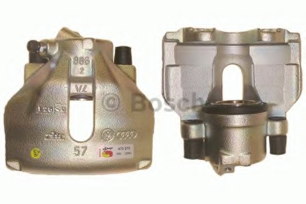 BOSCH 0 986 473 070 Тормозной суппорт передний мост слева для SEAT EXEO ST (Сеат Эxэо ст) BOSCH 0 986 473 070 Тормозной суппорт передний мост слева для SEAT EXEO ST (Сеат Эxэо ст)