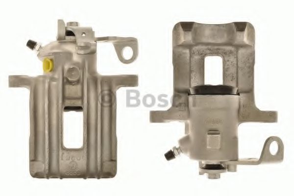 BOSCH 0 986 473 072 Тормозной суппорт Задний мост слева для AUDI A3 (Ауди А3) BOSCH 0 986 473 072 Тормозной суппорт Задний мост слева для AUDI A3 (Ауди А3)