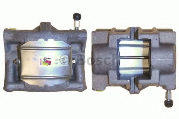 BOSCH 0 986 473 076 Тормозной суппорт Задний мост справа для CITROËN ZX (CитроËн Зх) BOSCH 0 986 473 076 Тормозной суппорт Задний мост справа для CITROËN ZX (CитроËн Зх)