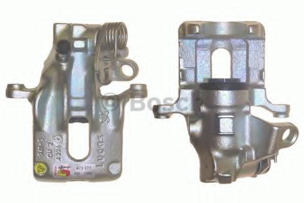 BOSCH 0 986 473 077 Тормозной суппорт для FIAT TEMPRA (Фиат Тэмпра) BOSCH 0 986 473 077 Тормозной суппорт для FIAT TEMPRA (Фиат Тэмпра)