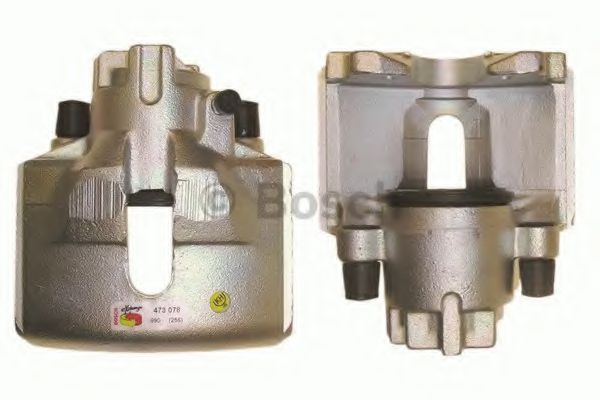 BOSCH 0 986 473 078 Тормозной суппорт передний мост слева для FORD MONDEO (Форд Мондэо) BOSCH 0 986 473 078 Тормозной суппорт передний мост слева для FORD MONDEO (Форд Мондэо)