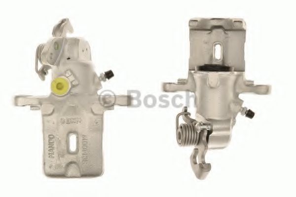 BOSCH 0 986 473 083 Тормозной суппорт Задний мост слева для HYUNDAI TIBURON (Хендай Тибурон) BOSCH 0 986 473 083 Тормозной суппорт Задний мост слева для HYUNDAI TIBURON (Хендай Тибурон)