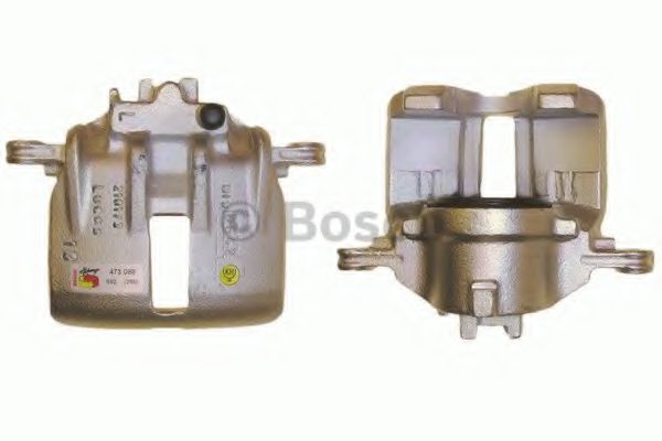 BOSCH 0 986 473 088 Тормозной суппорт передний мост слева для ROVER COUPE (Ровер Cоупэ) BOSCH 0 986 473 088 Тормозной суппорт передний мост слева для ROVER COUPE (Ровер Cоупэ)