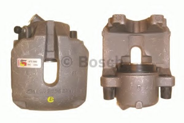 BOSCH 0 986 473 090 Тормозной суппорт передний мост слева для BMW (Бмв) BOSCH 0 986 473 090 Тормозной суппорт передний мост слева для BMW (Бмв)