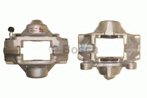 BOSCH 0 986 473 094 Тормозной суппорт Задний мост слева для FORD ESCORT CLASSIC (Форд Эскорт классик) BOSCH 0 986 473 094 Тормозной суппорт Задний мост слева для FORD ESCORT CLASSIC (Форд Эскорт классик)