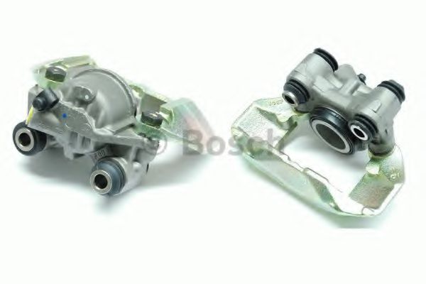 BOSCH 0 986 473 103 Тормозной суппорт для PEUGEOT 205 II (Пежо 205 2) BOSCH 0 986 473 103 Тормозной суппорт для PEUGEOT 205 II (Пежо 205 2)